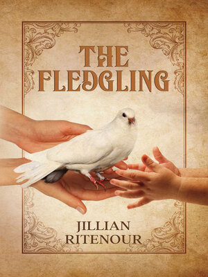 cover image of The Fledgling
